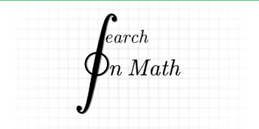 SearchOnMath